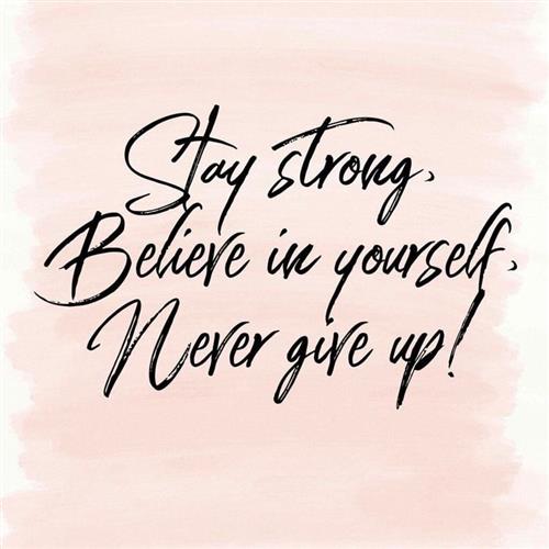 believe 